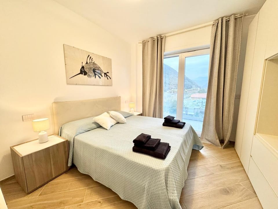 Apartment Prestige Apartment in Finale Ligure