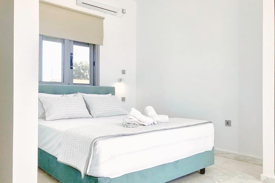 Demar Rooms & Apartments Apartment in Peloponnese, Western Greece and the Ionian