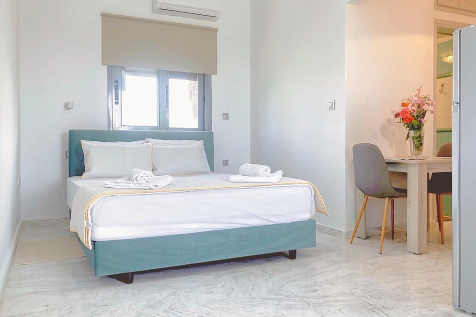 Demar Rooms & Apartments Apartment in Peloponnese, Western Greece and the Ionian