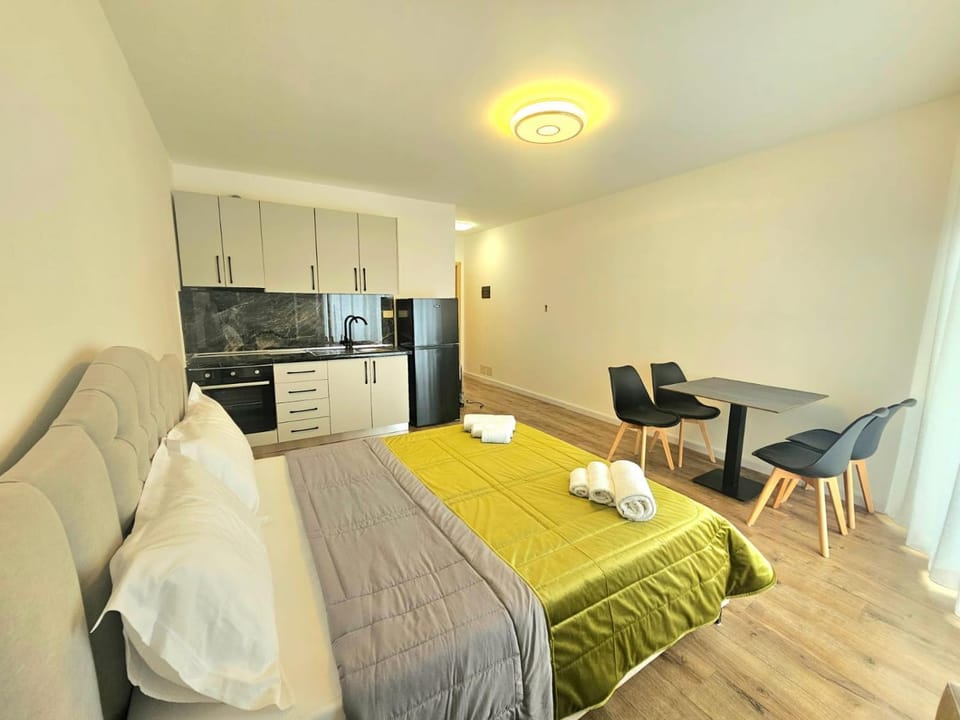 Dea's Apartments Apartment in Tirana County, Albania