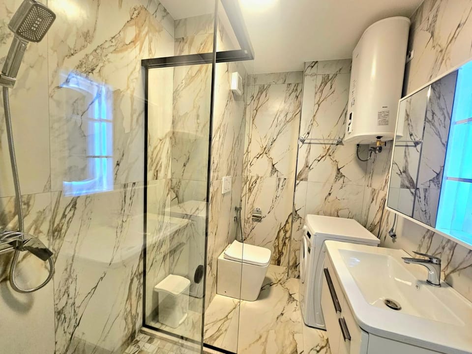 Dea's Apartments Apartment in Tirana County, Albania