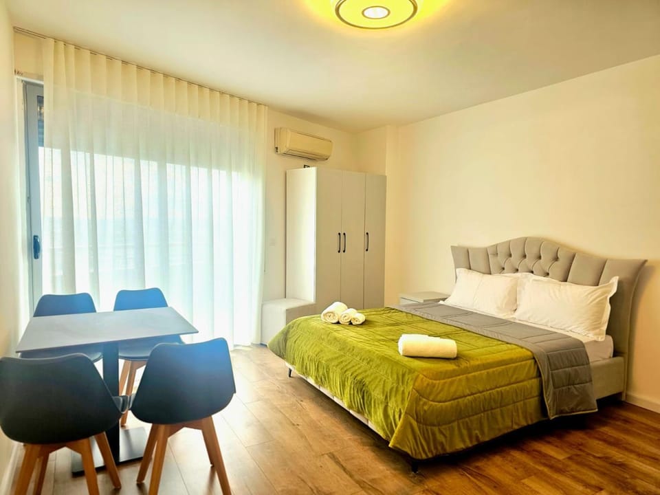 Dea's Apartments Apartment in Tirana County, Albania