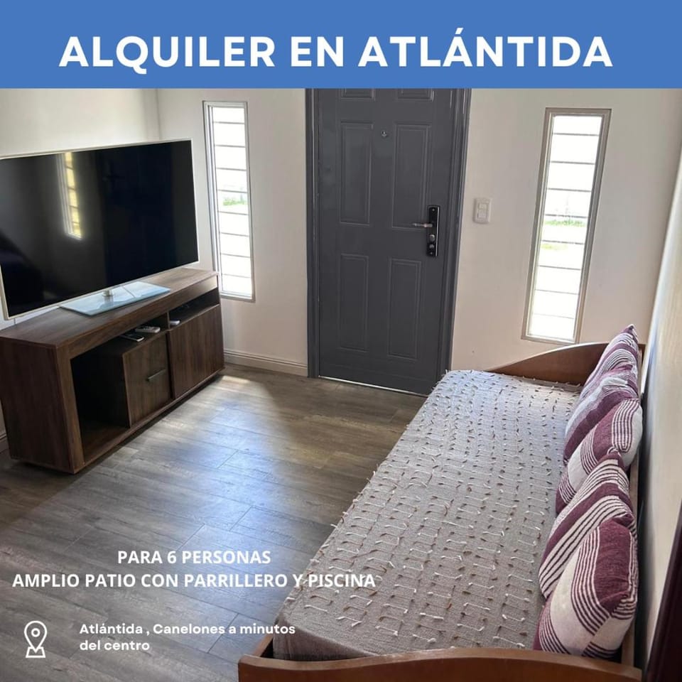 complejo anerol Apartment in Canelones Department, Uruguay