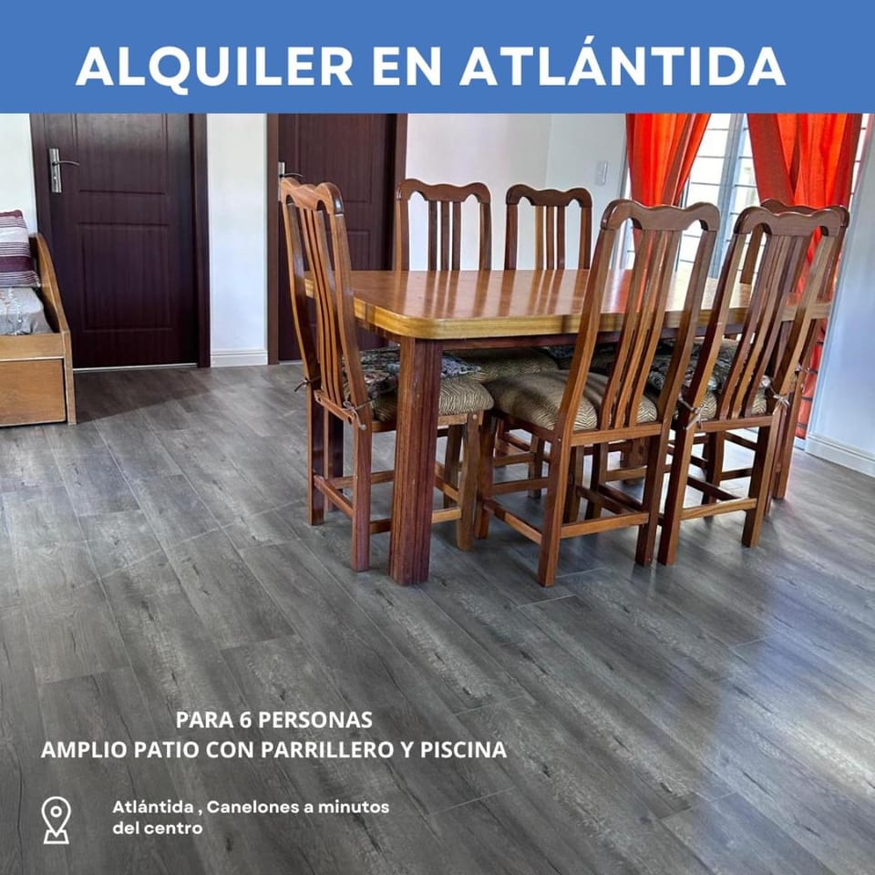complejo anerol Apartment in Canelones Department, Uruguay