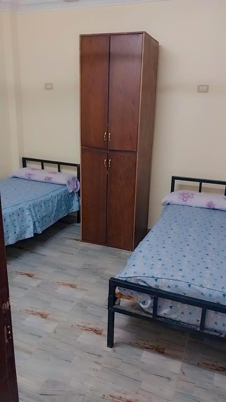 Luxor downtown Apartment in Luxor