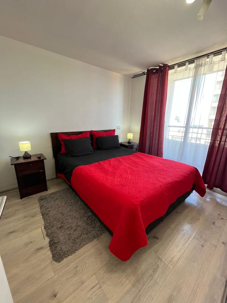 Departamento centro hermoso 2 personas Apartment in Santiago