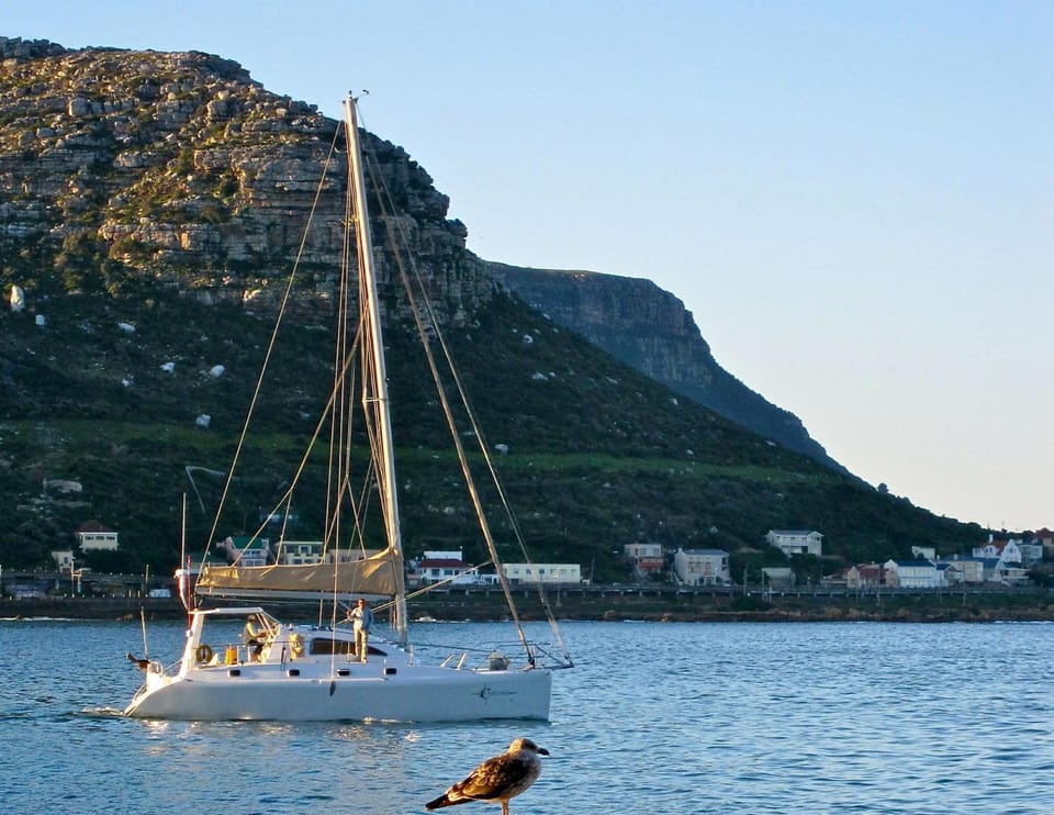 Off site, Natural landscape, Summer, Beach, Beach, Mountain view, Sea view