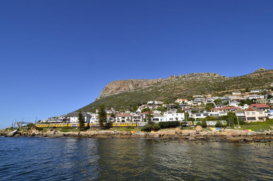 Property building, Natural landscape, Summer, View (from property/room), Beach, Sea view