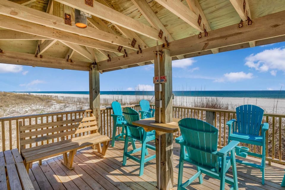 Beach Front 603 by Vacation Homes Collection Apartment in West Beach