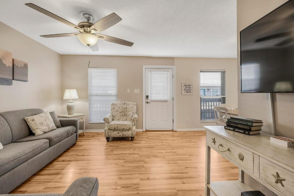 Beach Front 603 by Vacation Homes Collection Apartment in West Beach