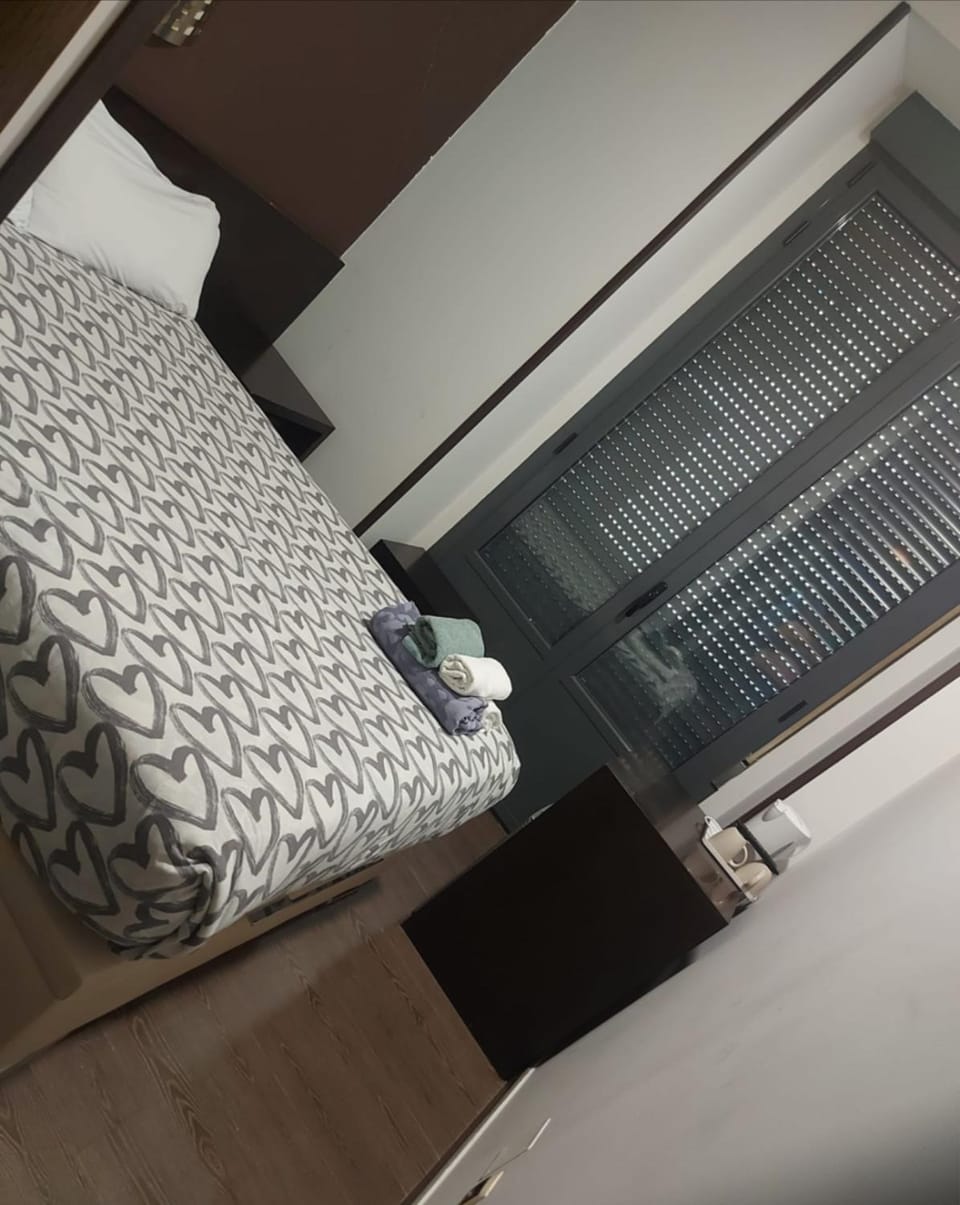 Hostal Corazón de Madrid 2 Bed and Breakfast in Centro
