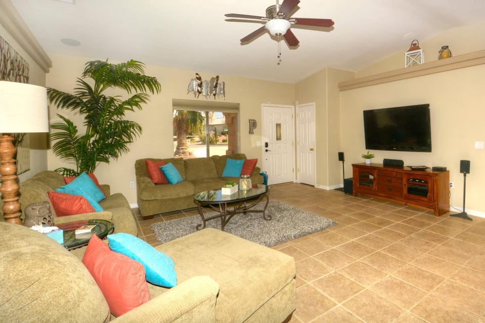 Resort Style Home House in Lake Havasu City