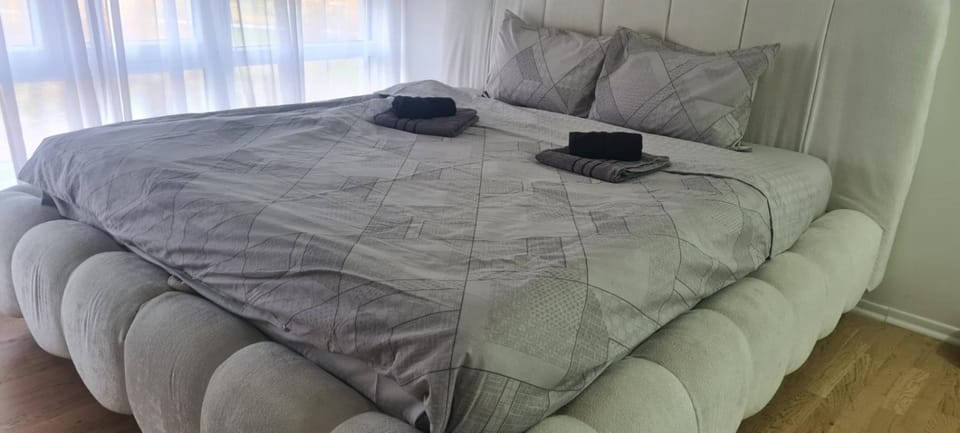 old fortress view Apartment in Vojvodina