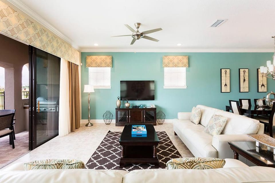 RC116P Fairway Pinehurst House in Four Corners