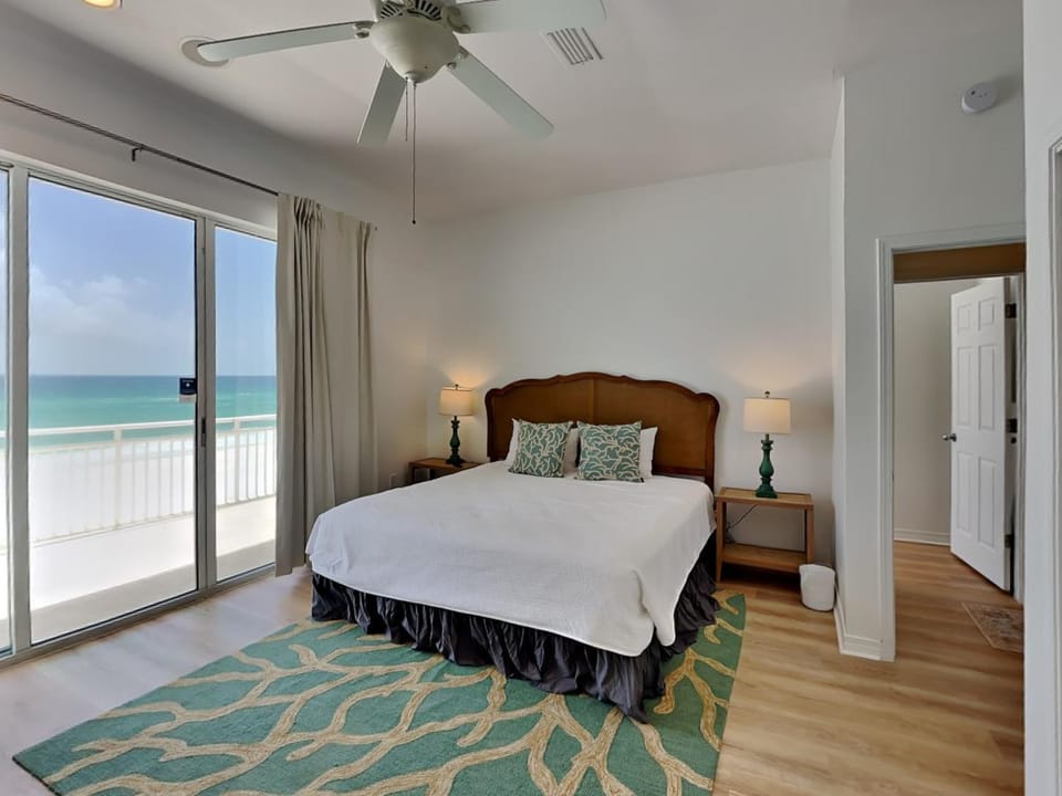Calle Bonita Townhomes #1714 House in Pensacola Beach