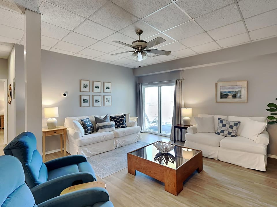 Sans Souci #301 Apartment in Pensacola Beach