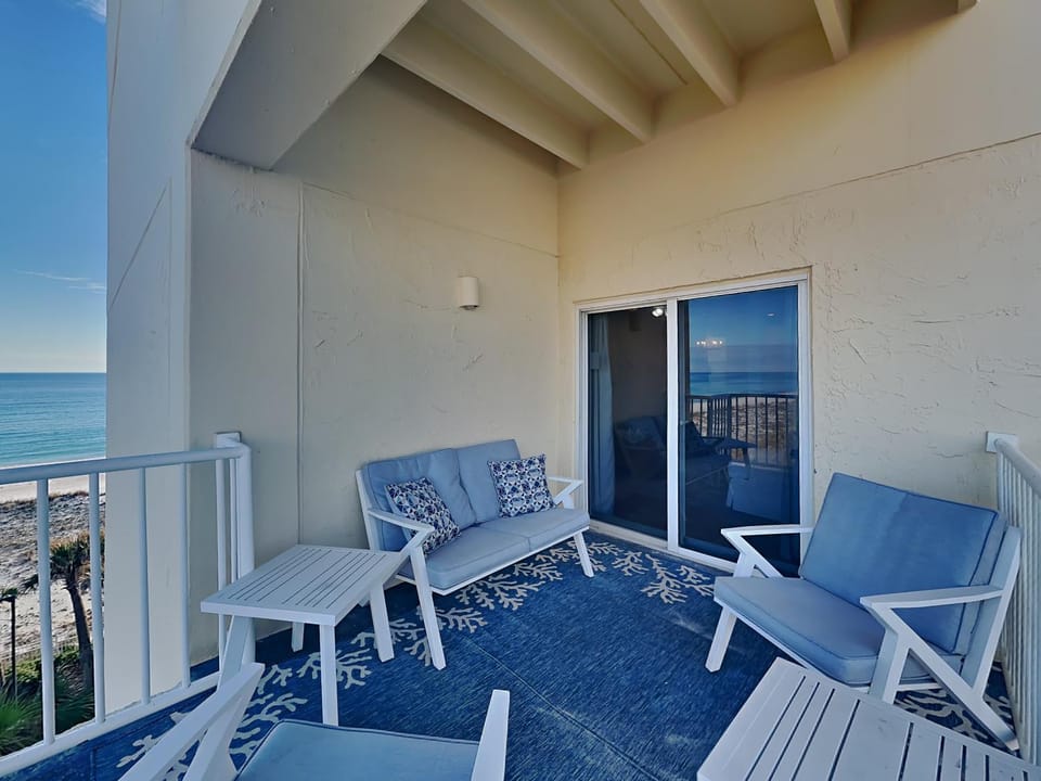 Sans Souci #301 Apartment in Pensacola Beach