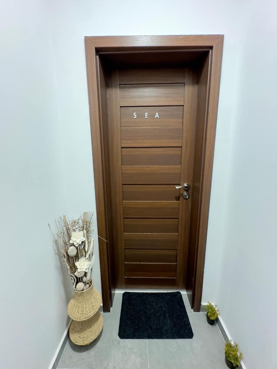 Sea Apartment in Varna