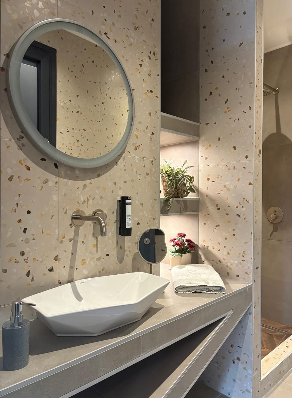 Central Luxury Apartment Maison De Luxx A10 Apartment in Peloponnese, Western Greece and the Ionian