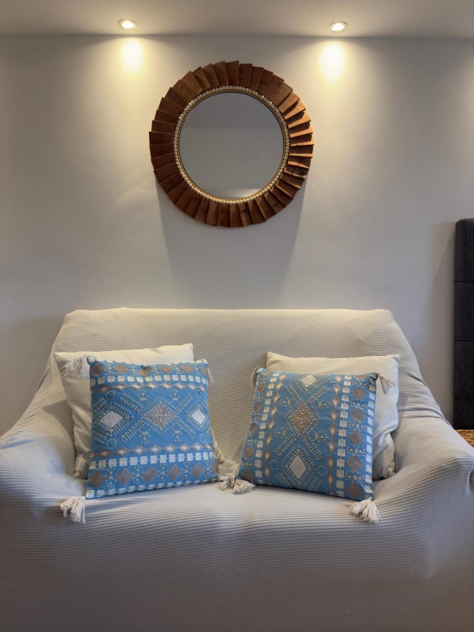 VV - Cosy Studio in City Centre with Pool Apartment in Gibraltar