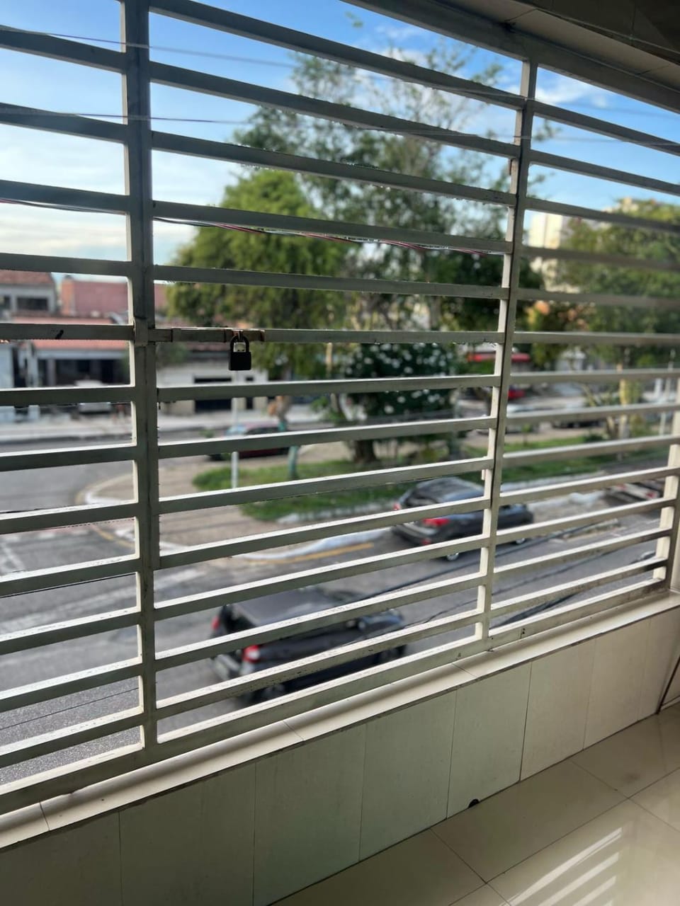 View (from property/room), Balcony/Terrace