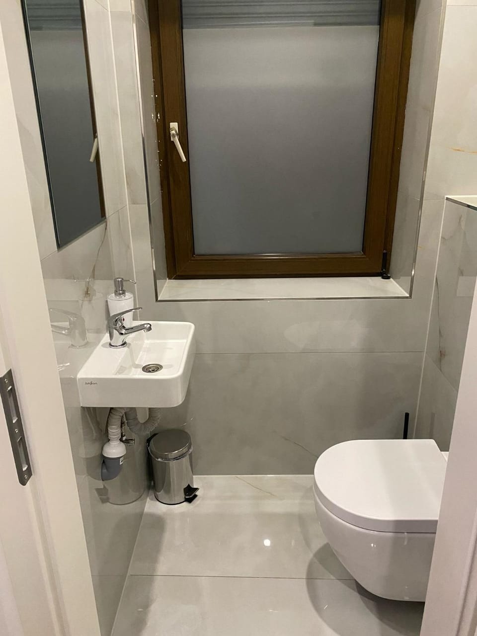 Oberhausen Mitte Apartment in Oberhausen
