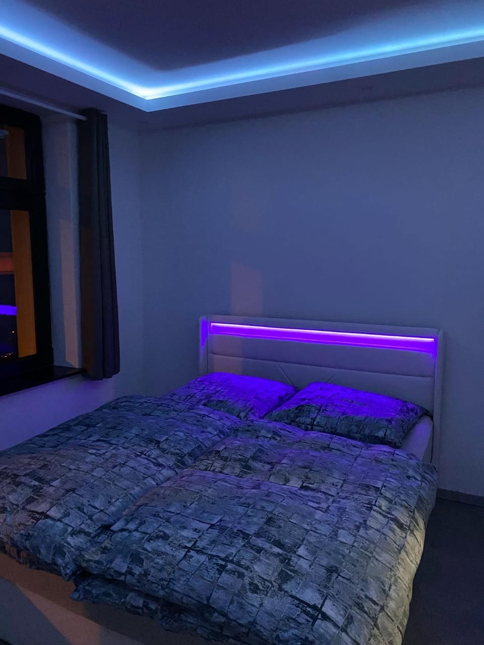 Oberhausen Mitte Apartment in Oberhausen