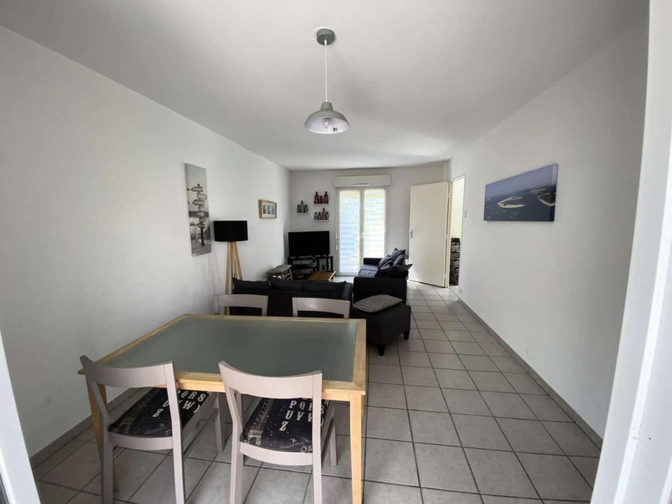 Résidence Domaine Des Sables - 054 - Maison en duplex dans une résidence 3 étoiles MAE-2361 Apartment in Soulac-sur-Mer