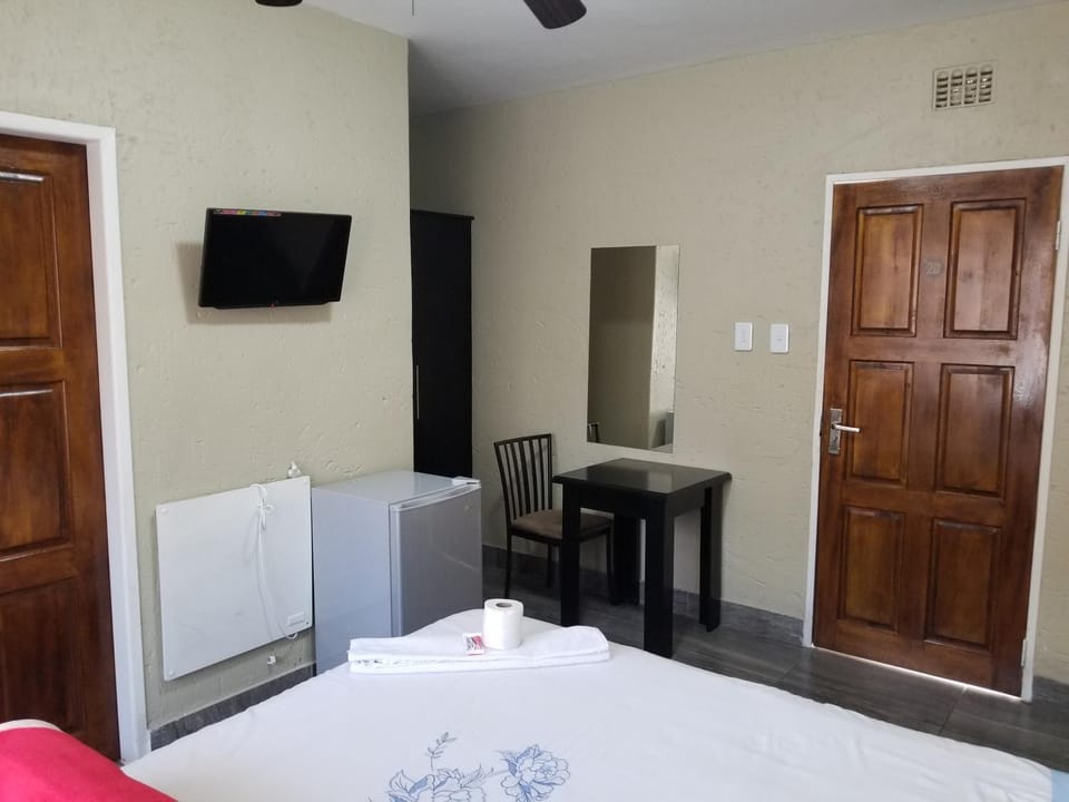Chisam Guest Lodge Pty Ltd Inn in Johannesburg