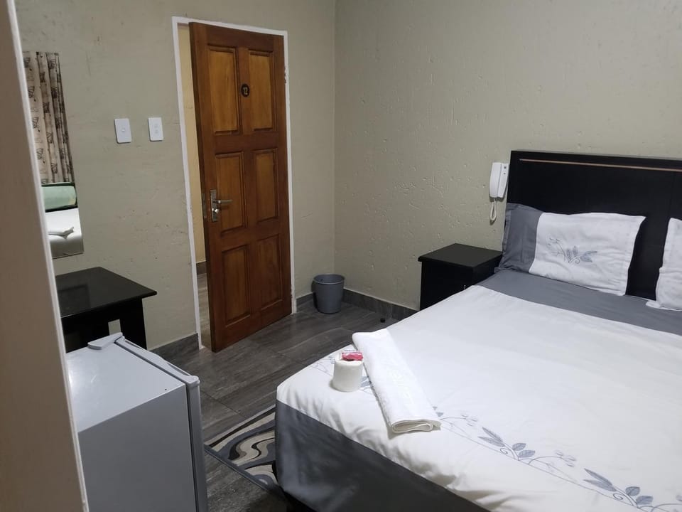Chisam Guest Lodge Pty Ltd Inn in Johannesburg