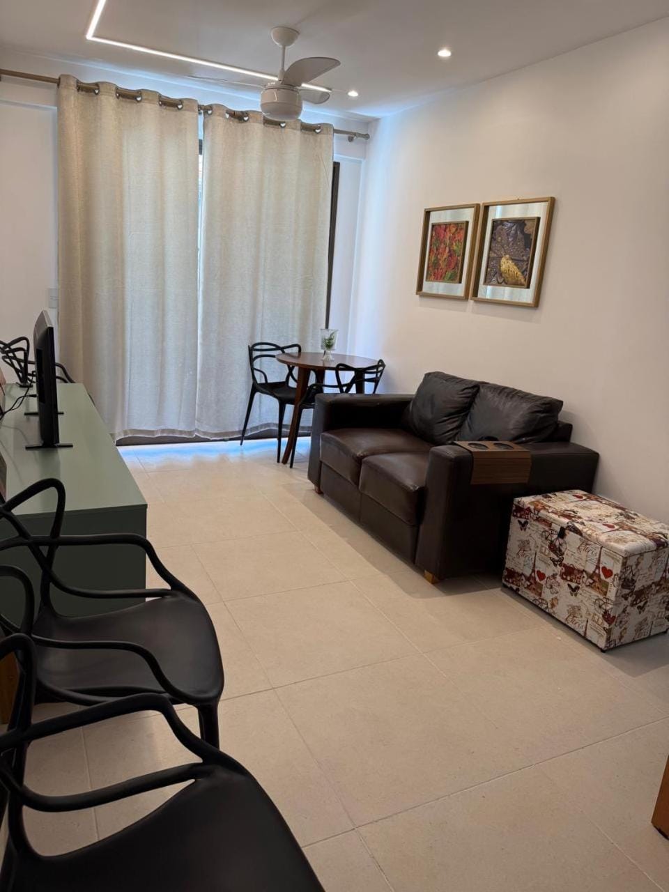 Ocean Garden Apartment in Cabo Frio