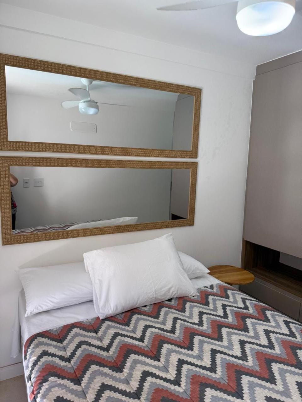 Ocean Garden Apartment in Cabo Frio