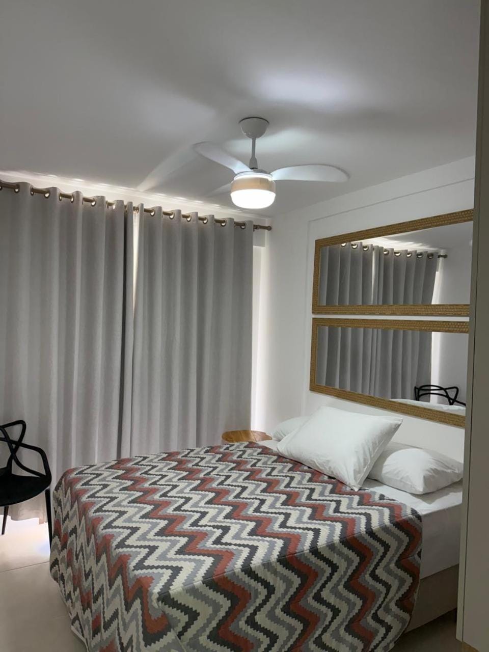 Ocean Garden Apartment in Cabo Frio