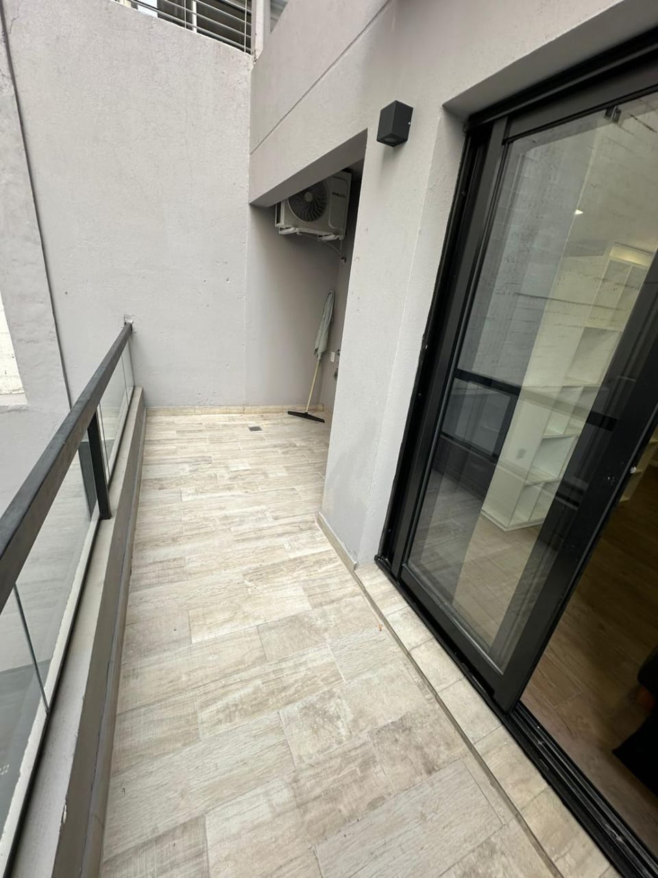 MOVISTAR ARENA a 1 CUADRA PREMIUM A ESTRENAR COCHERA EN EL EDIFICIO OPCIONAL Apartment in Buenos Aires