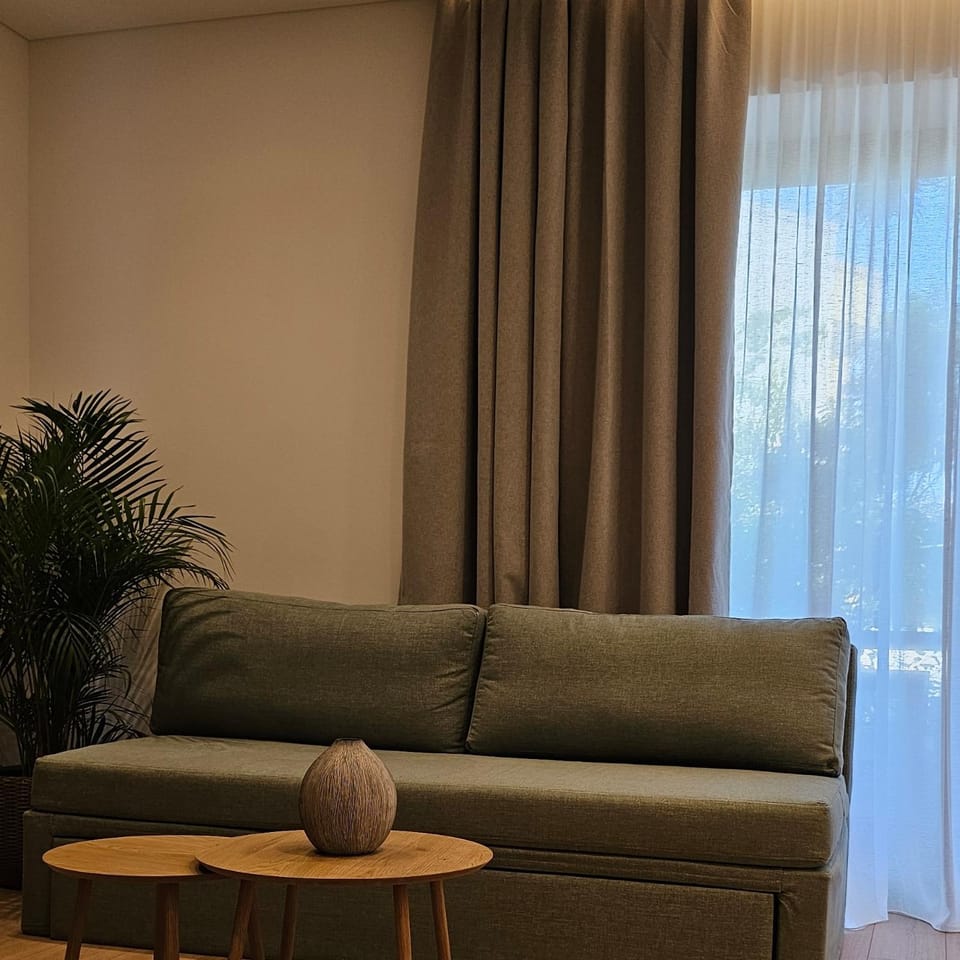 S & E luxury city residences Apartment in Rhodes