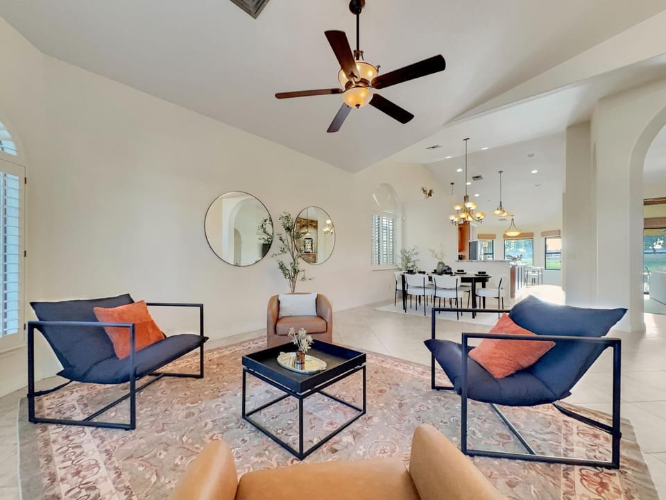 Oleander Chandler/Ocotillo House in Chandler