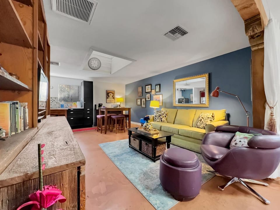 Washington STUDIO House in Gilbert