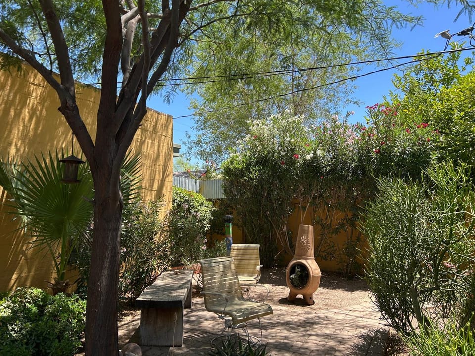 Washington STUDIO House in Gilbert