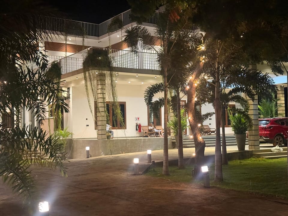 North joy Villa Villa in Sri Lanka