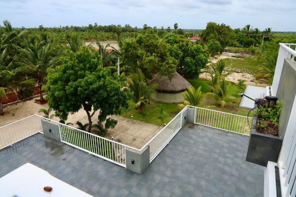 North joy Villa Villa in Sri Lanka