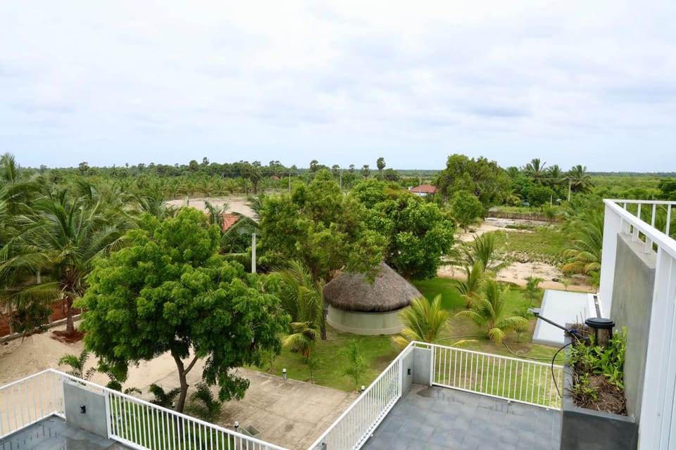 North joy Villa Villa in Sri Lanka