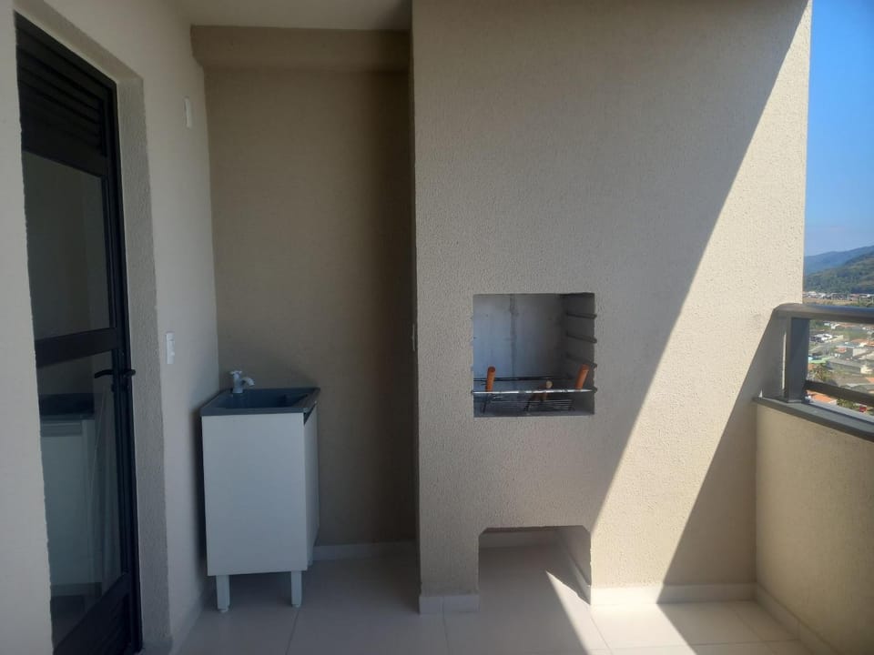 BBQ facilities