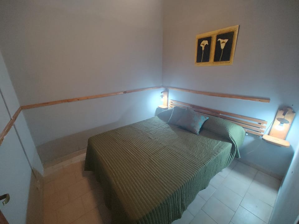 La Damasca Apartment in General Roca