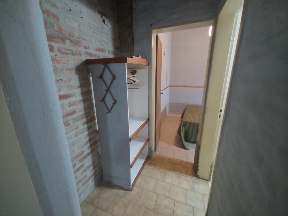 La Damasca Apartment in General Roca