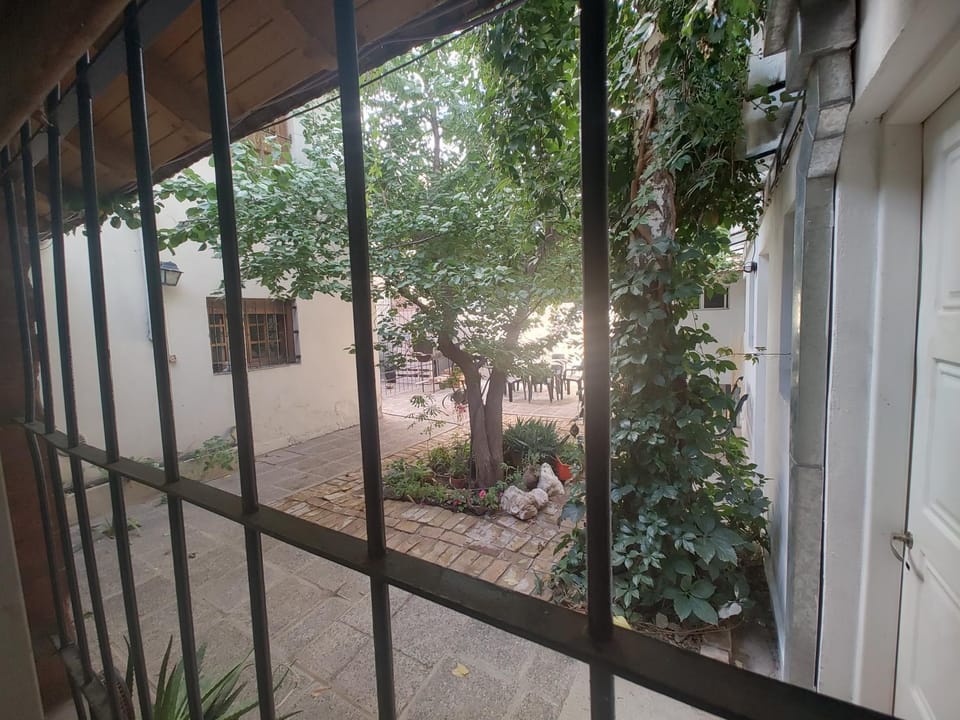 La Damasca Apartment in General Roca