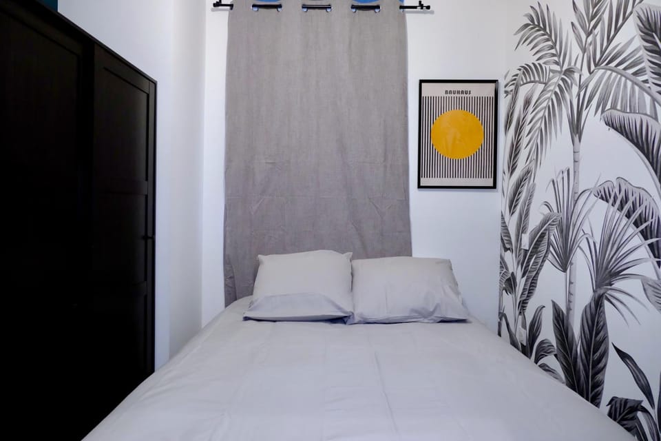 Your Home Loos - Close to LILLE Apartment in Lille