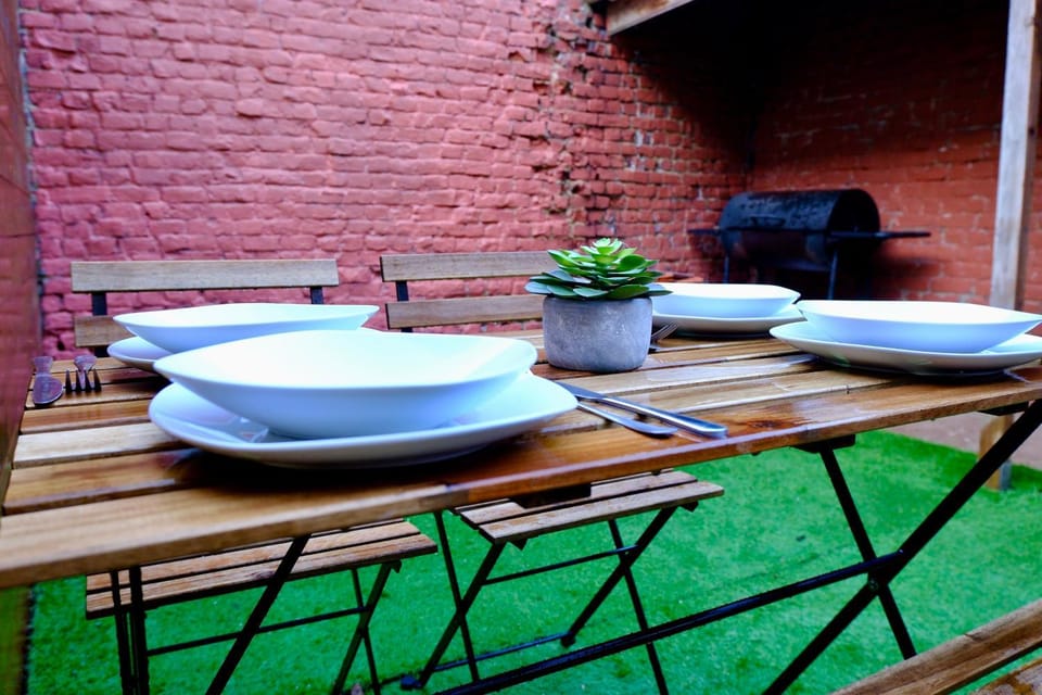 Your Home Loos - Close to LILLE Apartment in Lille