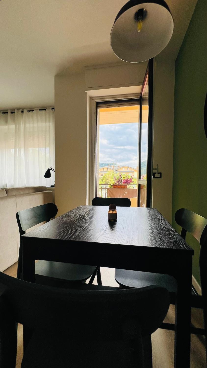 Dining area, Breakfast, Dinner