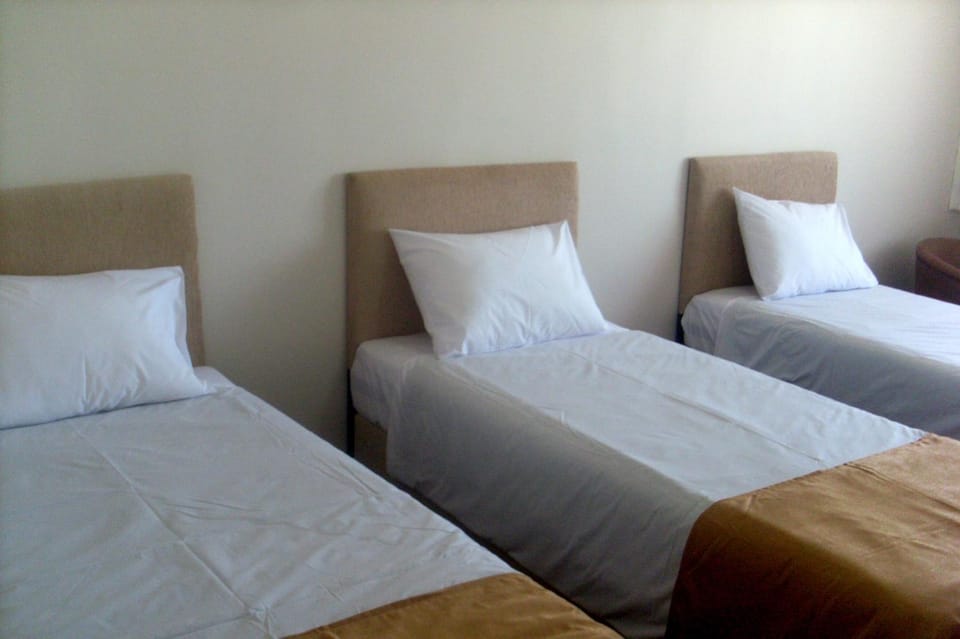 Butik Ertur Hotel Hotel in Turkey