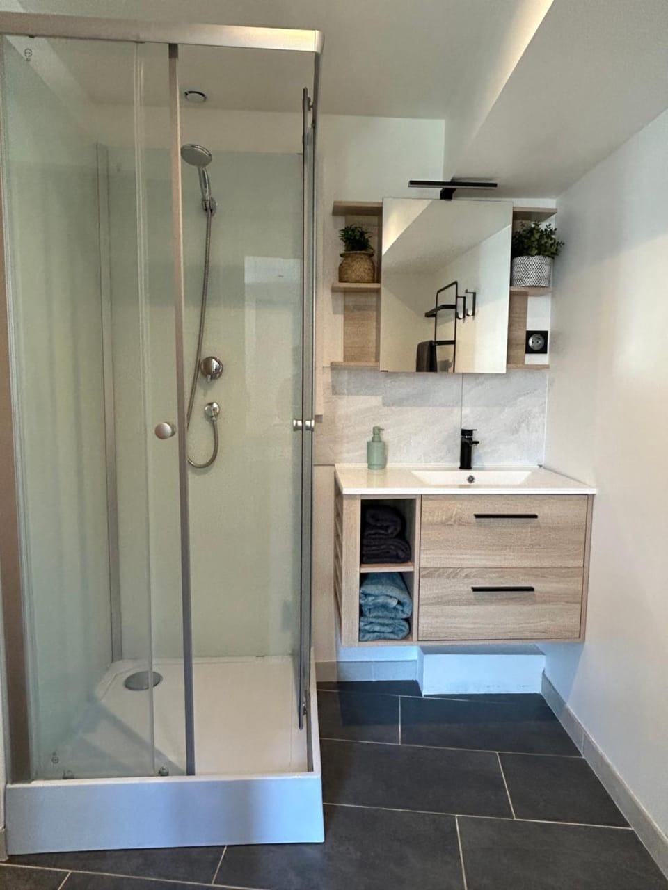 Maison avec extérieur de 1 à 4 personnes House in Orléans